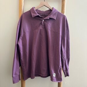 North Face Sweater
